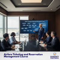 Airfare Ticketing and Reservation Management Course