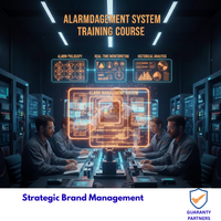 Alarm Management System Training Course