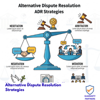 Alternative Dispute Resolution Strategies