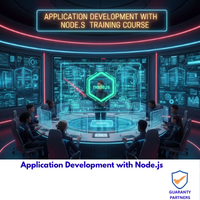 Application Development with Node.js