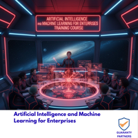 Artificial Intelligence and Machine Learning for Enterprises