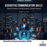 Assertive Communication Skills