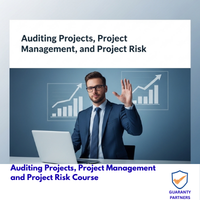 Auditing Projects, Project Management and Project Risk Course
