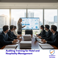 Auditing Training for Hotel and Hospitality Management