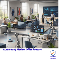 Automating Modern Office Practice