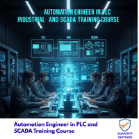Automation Engineer in PLC and SCADA Training Course