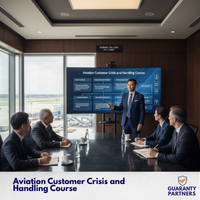 Aviation Customer Crisis and Handling Course