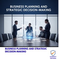 BUSINESS PLANNING AND STRATEGIC DECISION-MAKING