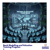 Bank Modelling and Valuation Training Program