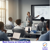 Basic Course on Internal Audit Basic Course on Internal Audit
