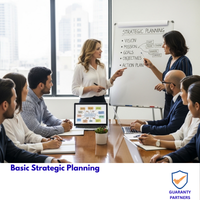 Basic Strategic Planning