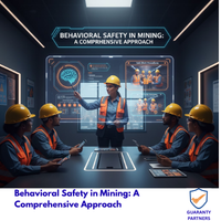 Behavioral Safety in Mining A Comprehensive Approach Behavioral Safety in Mining: A Comprehensive Approach