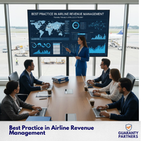 Best Practices inAirline Revenue Management e