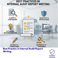 Best Practice in Internal Audit Report Writing Best Practice in Internal Audit Report Writing - Image 1