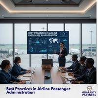 Best Practice in Airline Passenger Administration