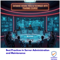 Best Practices in Server Administration and Maintenance Best Practices in Server Administration and Maintenance