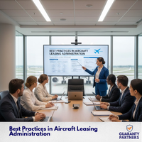 Excellence in Aircraft Leasing Administration