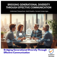 Bridging Generational Diversity Through Effective Communication