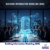 Building Information Modeling (BIM)
