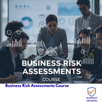 Business Risk Assessments Course Business Risk Assessments Course