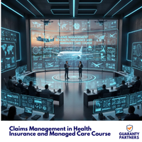 Claims Management in Health Insurance and Managed Care Course