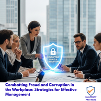 Combatting Fraud and Corruption in the Workplace Strategies for Effective Management Combatting Fraud and Corruption in the Workplace: Strategies for Effective Management