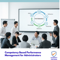 Competency Based Performance Management for Administrators
