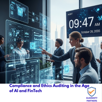 Compliance and Ethics Auditing in the Age of AI and FinTech Compliance and Ethics Auditing in the Age of AI and FinTech