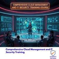 Comprehensive Cloud Management and IT Security Training