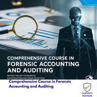 Comprehensive Course in Forensic Accounting and Auditing