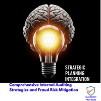 Comprehensive Internal Auditing Strategies and Fraud Risk Mitigation