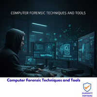 Computer Forensic Techniques and Tools