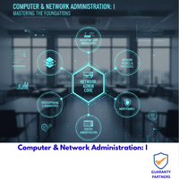 Computer & Network Administration I Computer & Network Administration: I