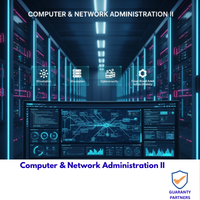 Computer & Network Administration II