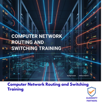 Computer Network Routing and Switching Training