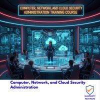 Computer, Network, and Cloud Security Administration Computer, Network, and Cloud Security Administration