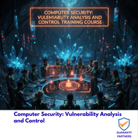 Computer Security: Vulnerability Analysis and Control