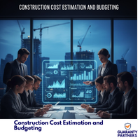 Construction Cost Estimation and Budgeting