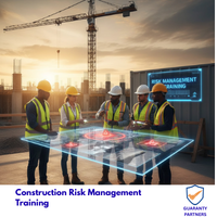 Construction Risk Management Training Construction Risk Management Training