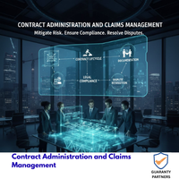 Contract Administration and Claims Management