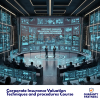 Corporate Insurance Valuation Techniques and procedures Course