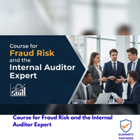 Course for Fraud Risk and the Internal Auditor Expert