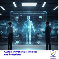 Customer Profiling Techniques and Procedures Customer Profiling Techniques and Procedures