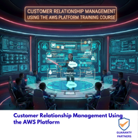 Customer Relationship Management Using the AWS Platform