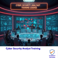 Cyber Security Analyst Training