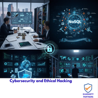 Cybersecurity and Ethical Hacking