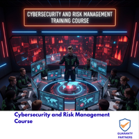 Cybersecurity and Risk Management Course