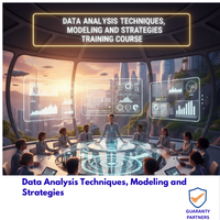Data Analysis Techniques, Modeling and Strategies