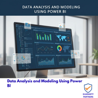 Data Analysis and Modeling Using Power BI
