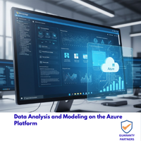 Data Analysis and Modeling on the Azure Platform